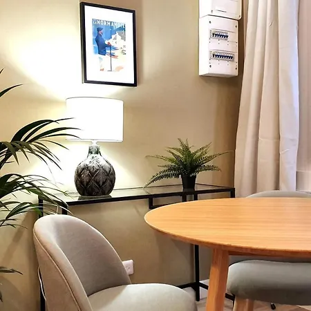 Apartamento Le Petit Oiseau 2mn Gare Centre-ville Ruan